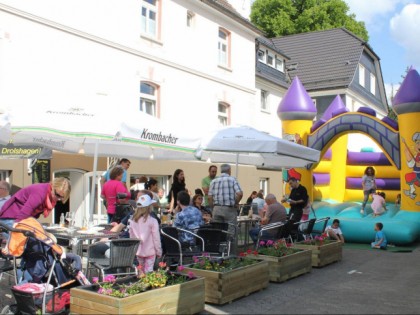 照片:  Grill am Markt