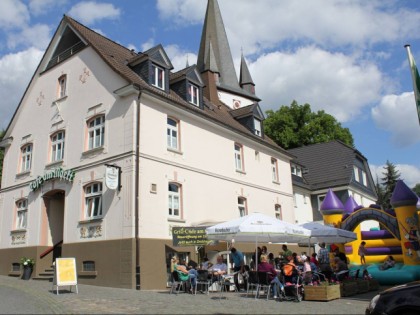 照片:  Grill am Markt